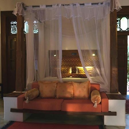 Mind Body And Soul Hotell Dambulla Exteriör bild