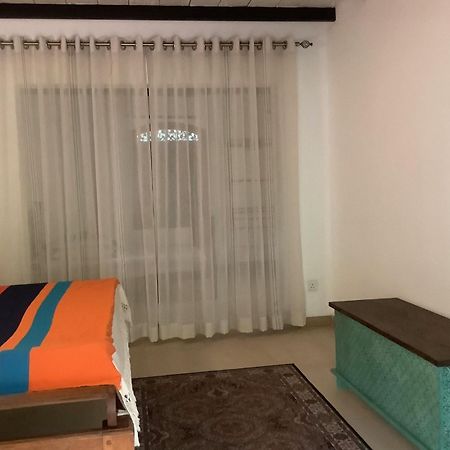Mind Body And Soul Hotell Dambulla Exteriör bild
