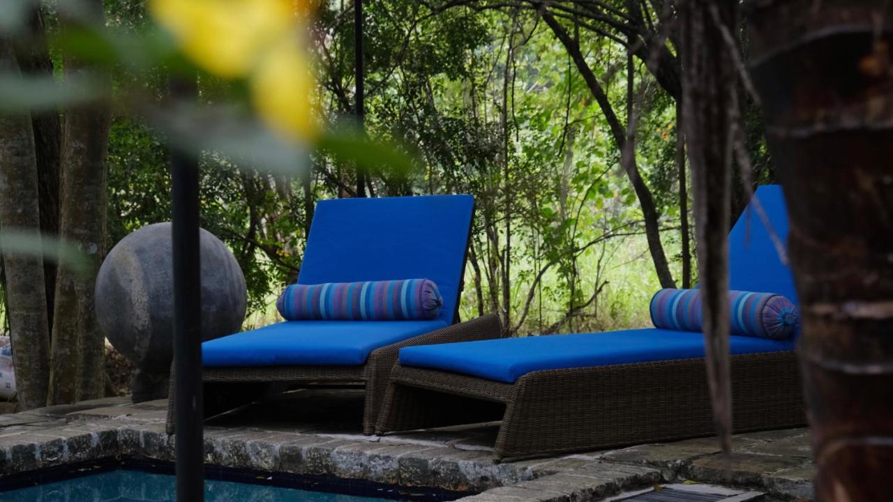 Mind Body And Soul Hotell Dambulla Exteriör bild