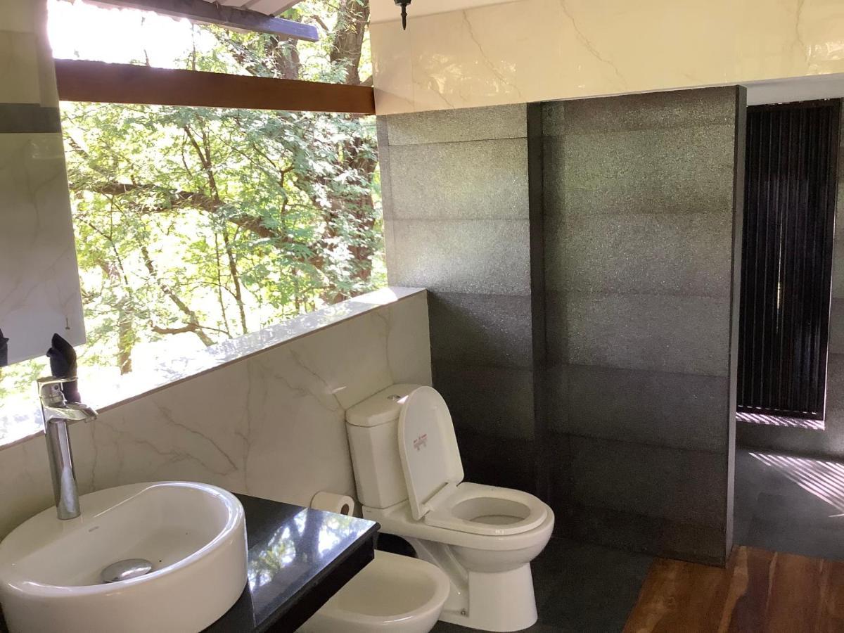 Mind Body And Soul Hotell Dambulla Exteriör bild