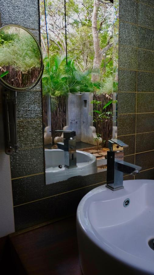 Mind Body And Soul Hotell Dambulla Exteriör bild