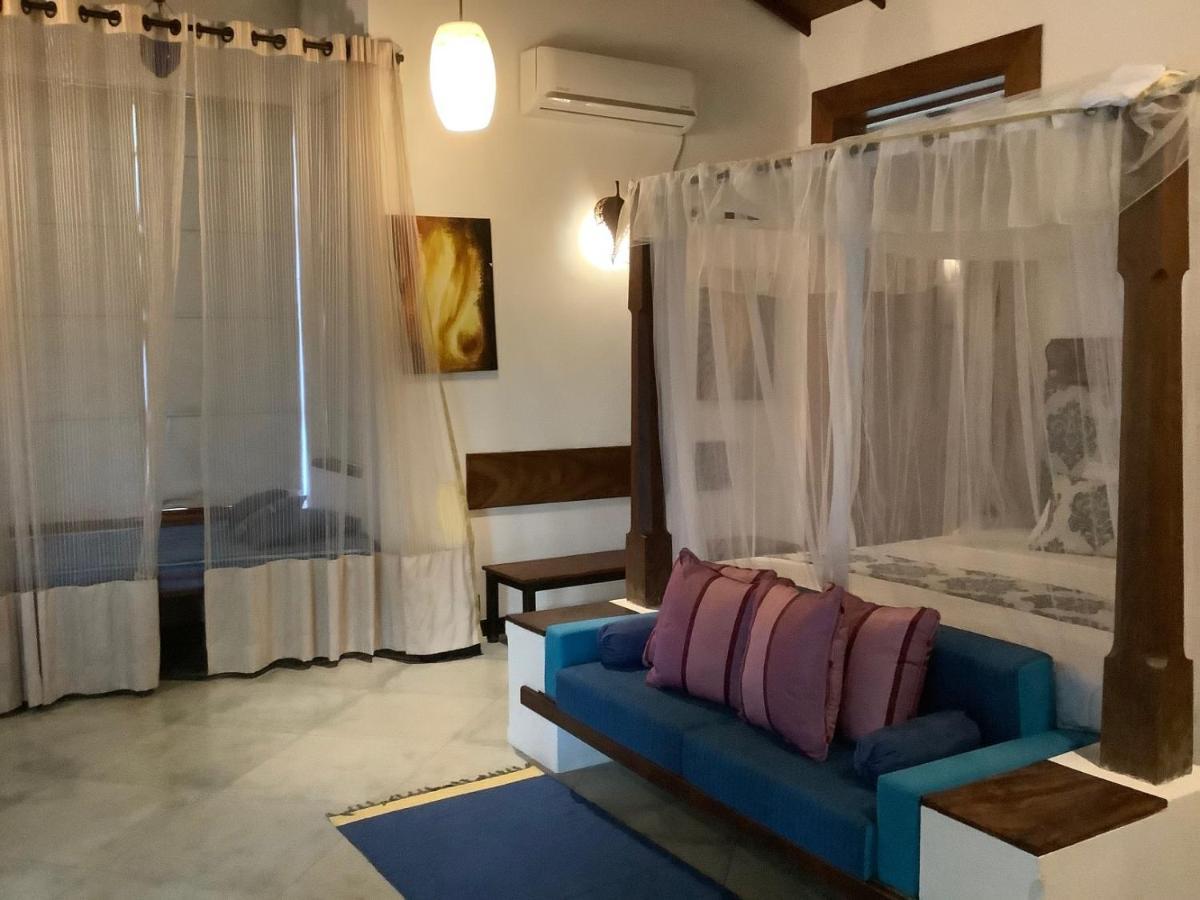 Mind Body And Soul Hotell Dambulla Exteriör bild
