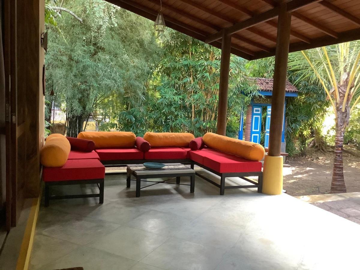 Mind Body And Soul Hotell Dambulla Exteriör bild