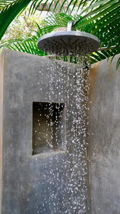 Mind Body And Soul Hotell Dambulla Exteriör bild