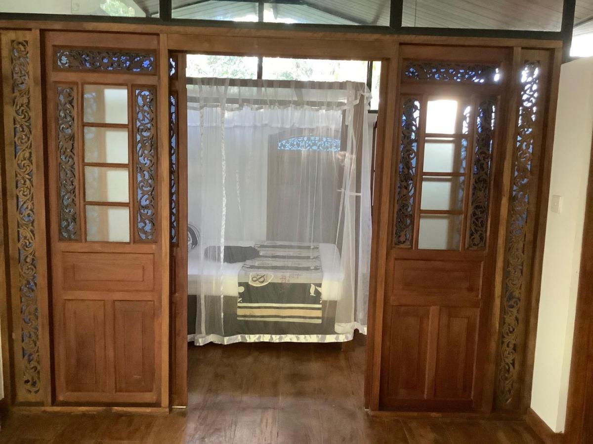 Mind Body And Soul Hotell Dambulla Exteriör bild