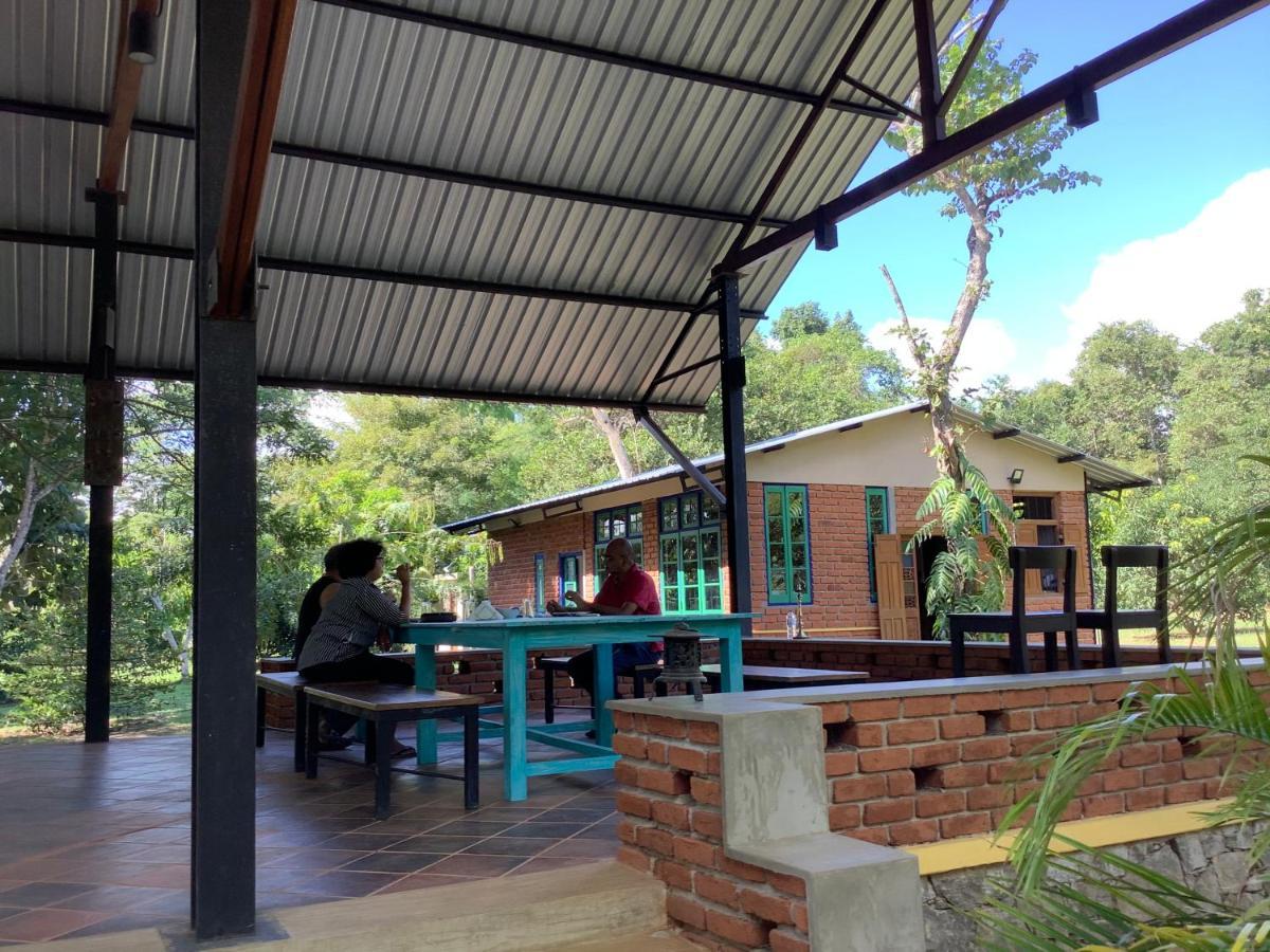 Mind Body And Soul Hotell Dambulla Exteriör bild