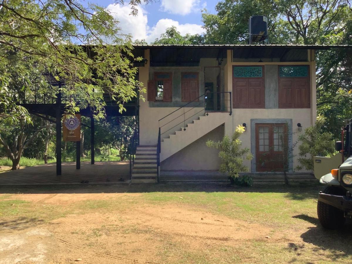 Mind Body And Soul Hotell Dambulla Exteriör bild