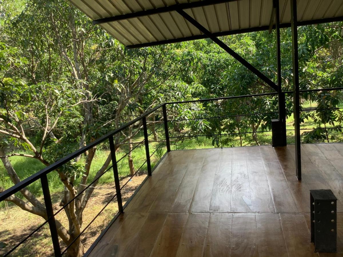Mind Body And Soul Hotell Dambulla Exteriör bild