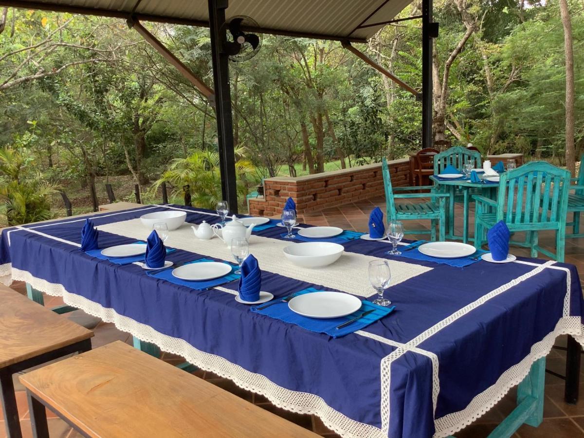 Mind Body And Soul Hotell Dambulla Exteriör bild