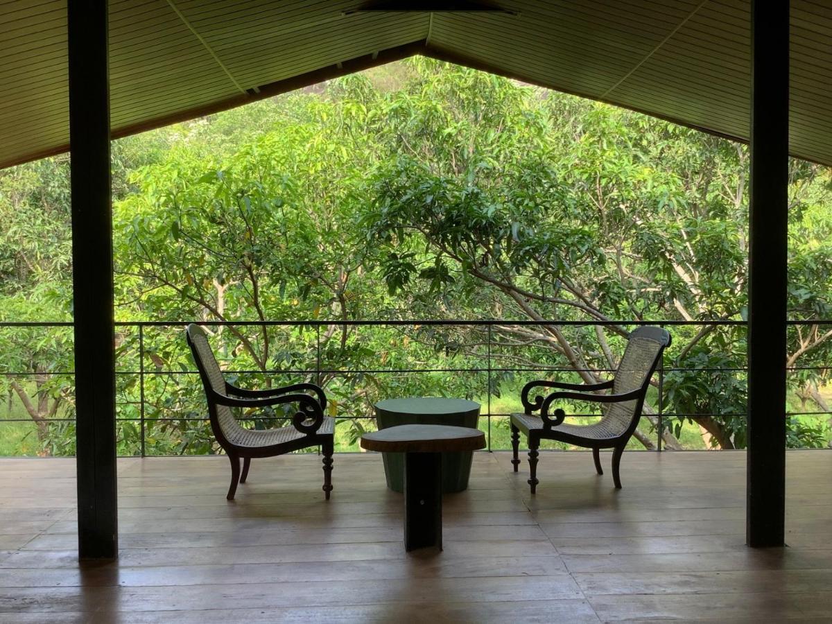 Mind Body And Soul Hotell Dambulla Exteriör bild