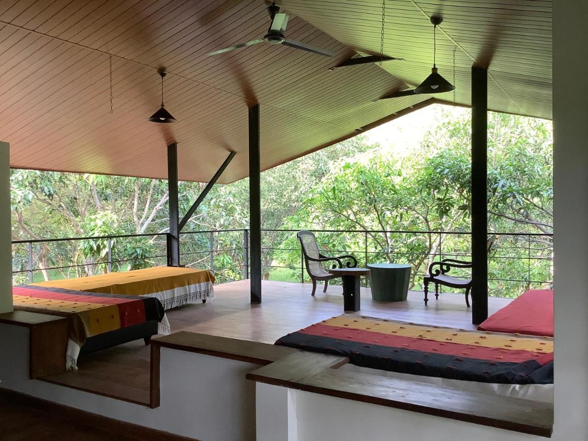 Mind Body And Soul Hotell Dambulla Exteriör bild