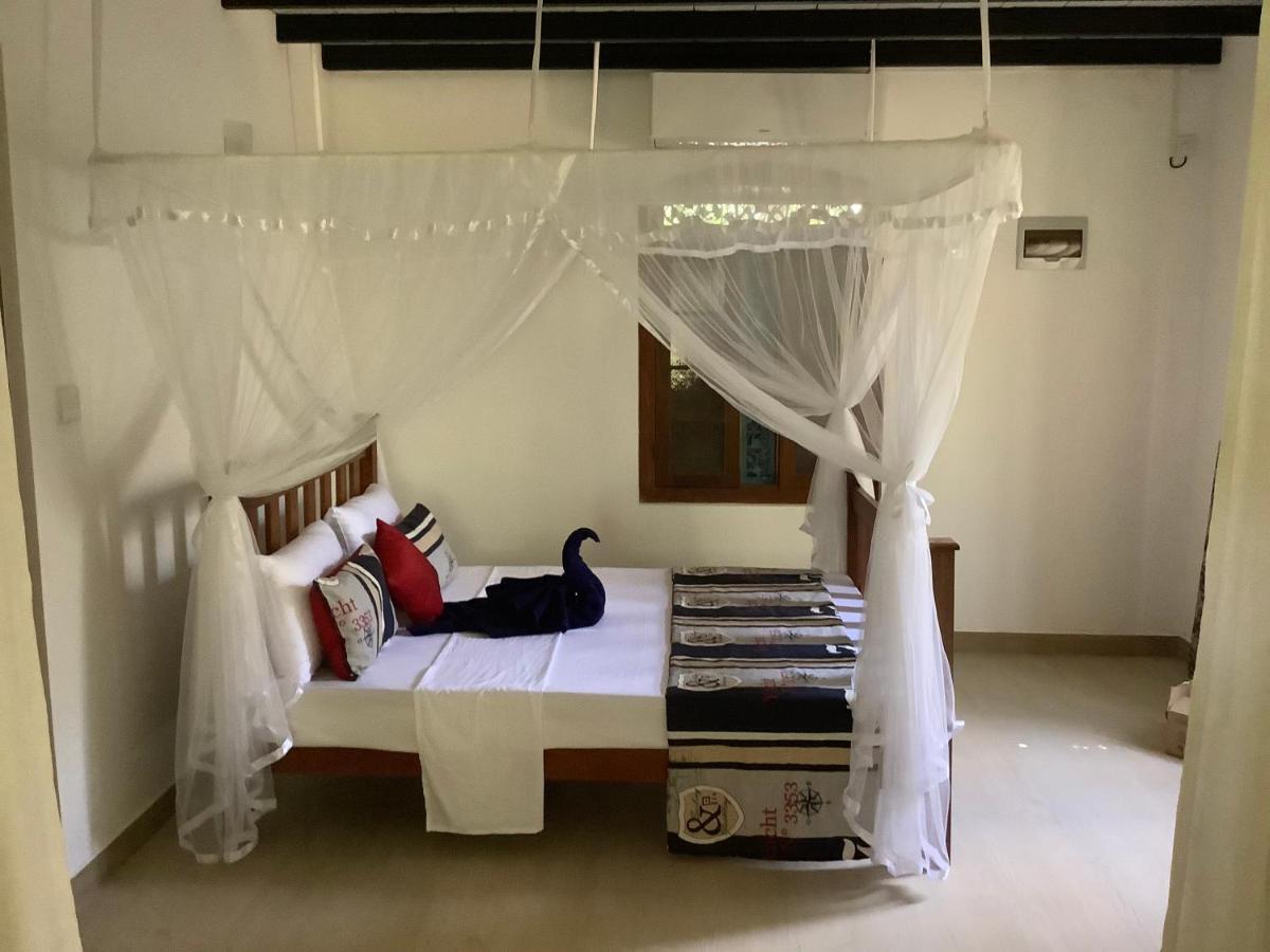Mind Body And Soul Hotell Dambulla Exteriör bild