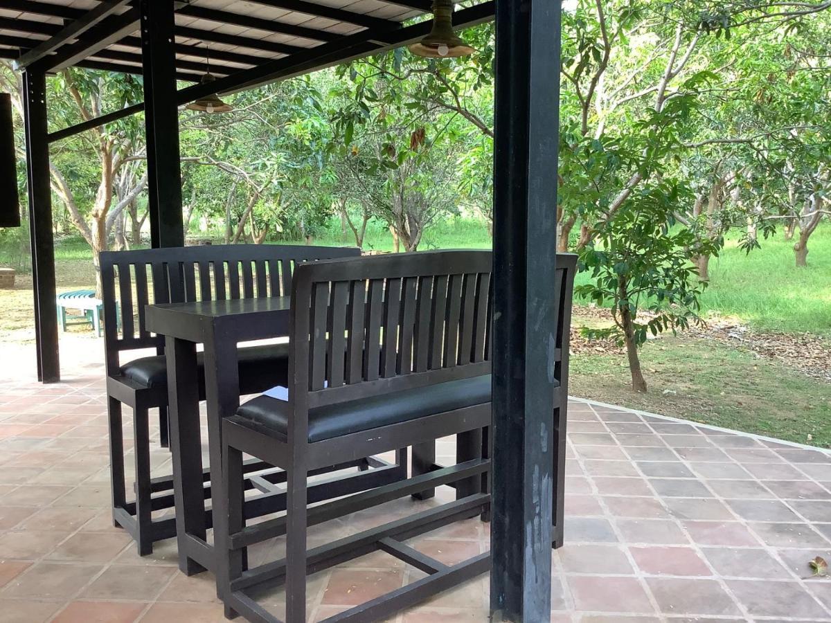Mind Body And Soul Hotell Dambulla Exteriör bild