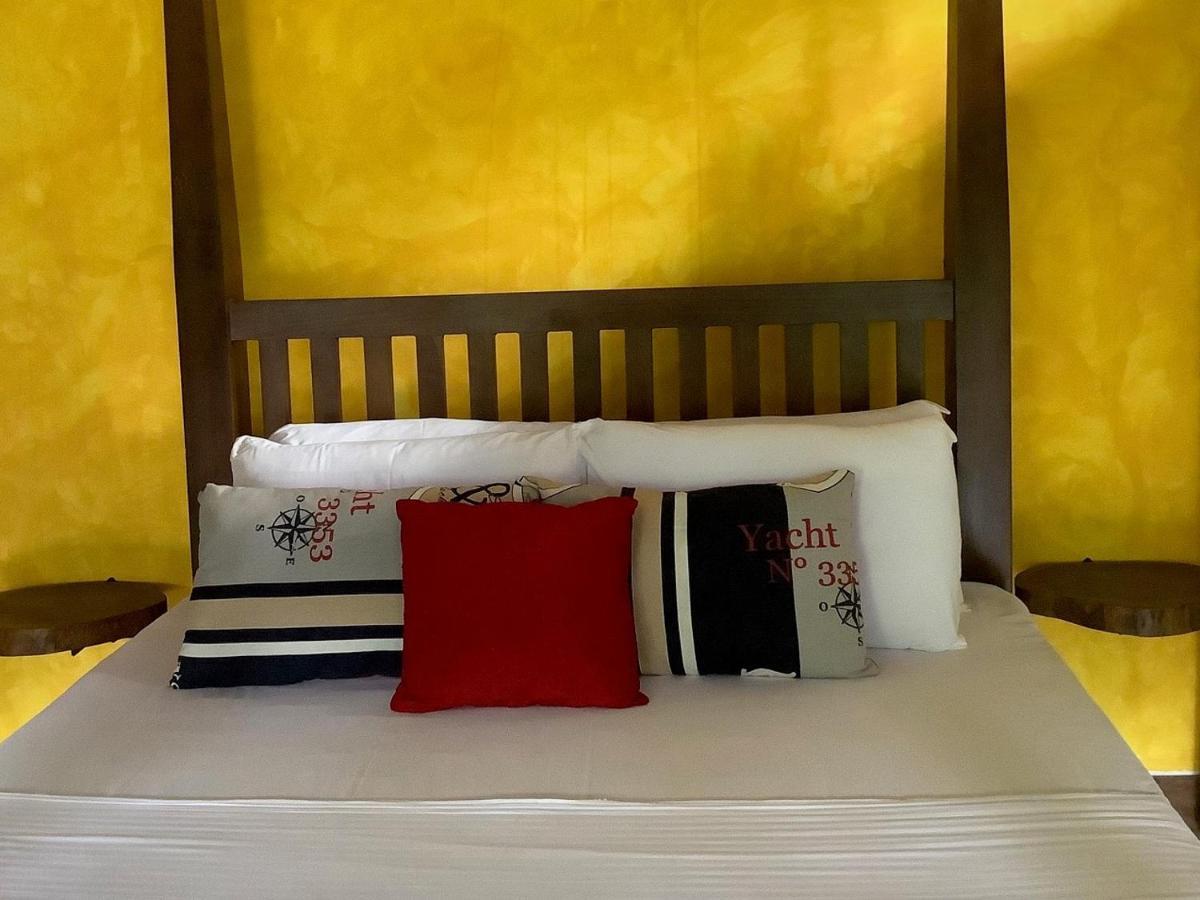 Mind Body And Soul Hotell Dambulla Exteriör bild