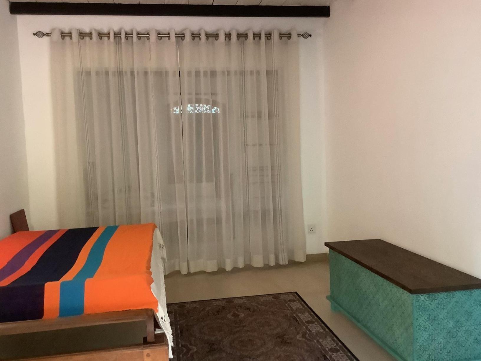 Mind Body And Soul Hotell Dambulla Exteriör bild