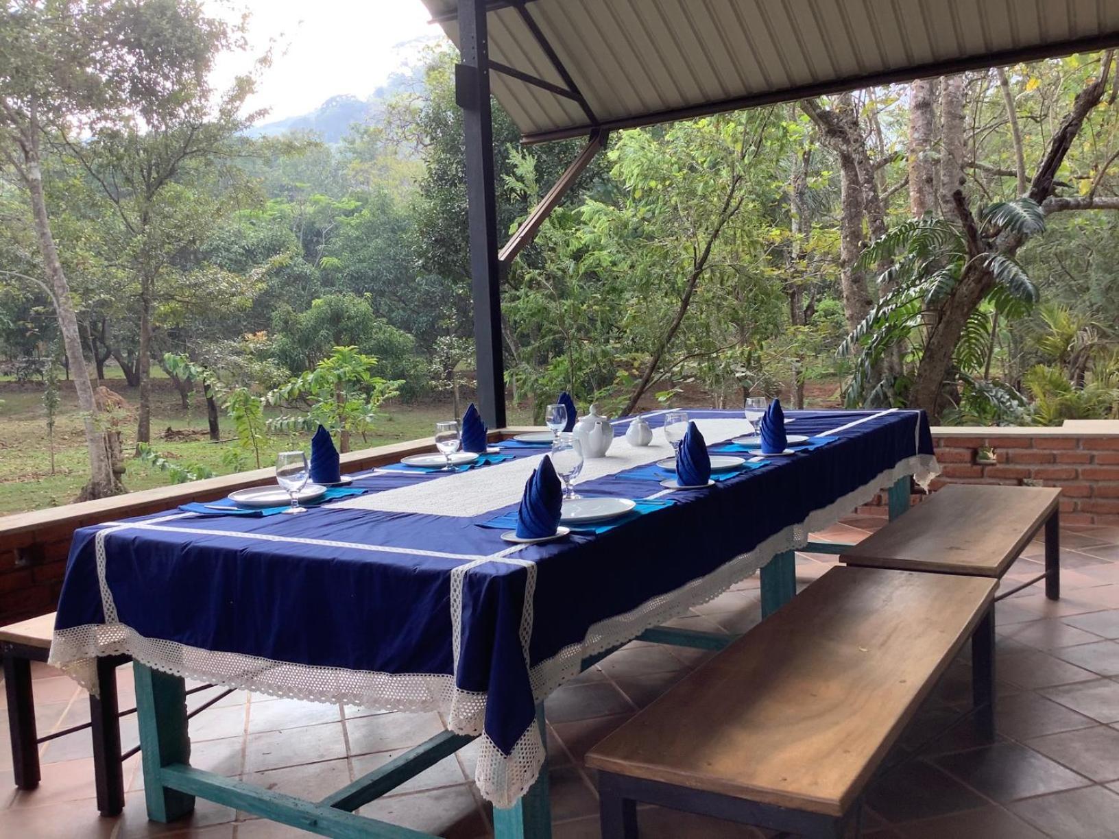 Mind Body And Soul Hotell Dambulla Exteriör bild
