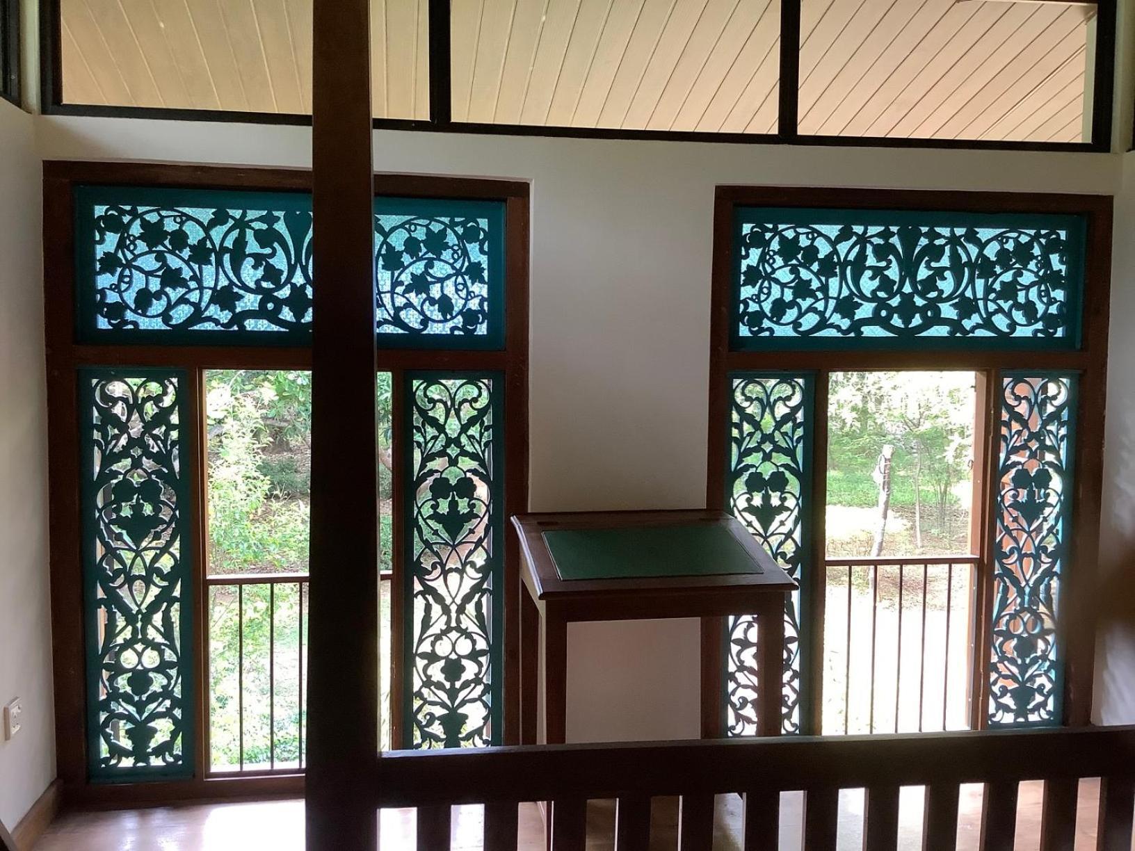 Mind Body And Soul Hotell Dambulla Exteriör bild